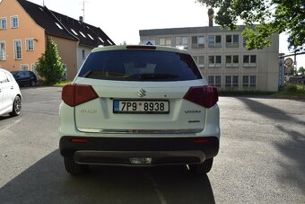 SUZUKI VITARA 1.4 103KW - 5