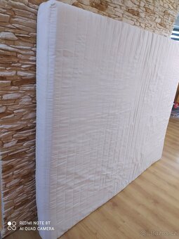 MATRACE IKEA 160x200x15cm - 5