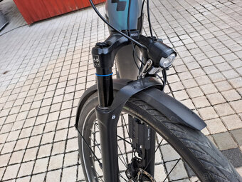 Cube Kathmandu Hybrid One - 5