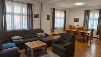 Prodej okouzlující vily v nádherném místě Lázně Ji - 5