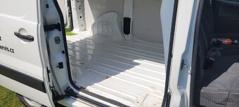 Peugeot Expert 1,6 Hdi 66kW 105tis km - 5