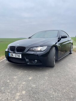 Bmw e92 svetla - 5