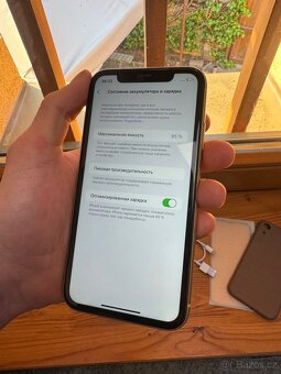 iPhone Xr 64gb Yellow - 5