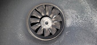 Turbo vw t6 110kw 2015 - 5
