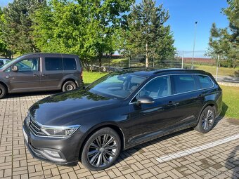 VW Passat B8/2.0TDI/140 kW/DSG/180tkm/matrix/virtual - 5
