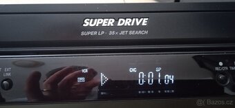 PANASONIC NV-FJ632EE-K HiFi - 5