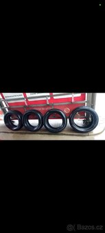 Prodel pneu Michelin - 5