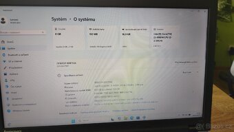 Lenovo ThinkPad L540, 1TB HDD, 16GB RAM, Win11 - 5