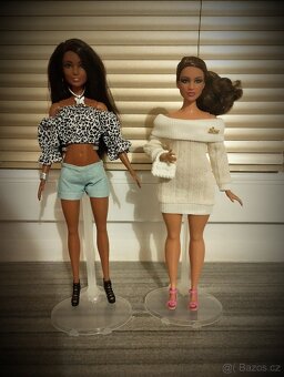 Barbie panenky - 5
