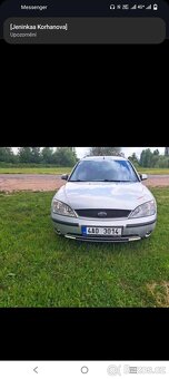 Ford - 5