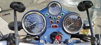 BMW R1150R - 5