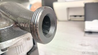 Oběhové čerpadlo Grundfos UPM3 FLEX AS 25-75 180 AZA - 5