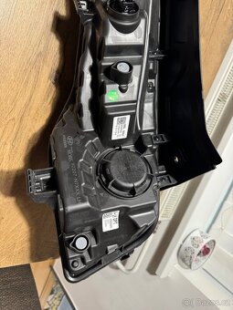 Levé přední Led světlo Hyundai Tucson N792263630 - 5