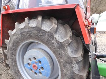 Traktor ZETOR Z12011 - 5