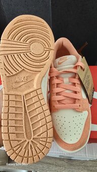 Nike dunk low 38,5eu - 5