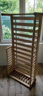 Prodám dětskou montessori postel - 5