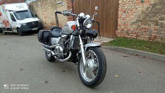 Honda  VF 750C Magna - 5