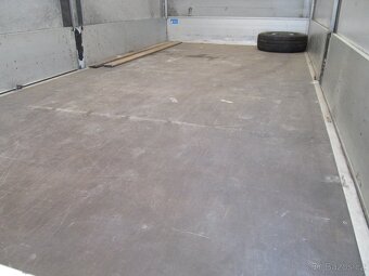 Renault Master 2.3 DCI 1.maj 10 palet spaní - 5