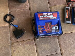 TRX-4 Ford Bronco 2021 / Crawler xxl - DF-4J - 5