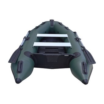 Nafukovací člun  Stark Boat DT-270 s kýlom - 5