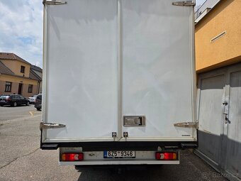 Opel Movano, 2.3 CDTi, Nová STK, 1.Maj, DPH - 5