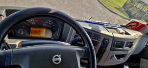 Volvo FL210 , 2016, Euro6 , 68tis, 16t, čelo - 5