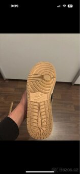 Jordan 1 Retro High OG “Heirloom” - 5