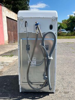 Pračka Indesit - 5