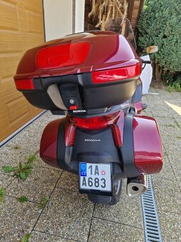 Honda NT 700VA Deauville - 5