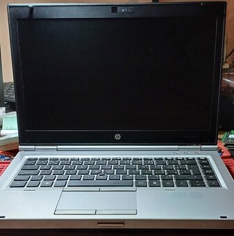 HP EliteBook 8460p – spolehlivý pracovní notebook v TOP stav - 5