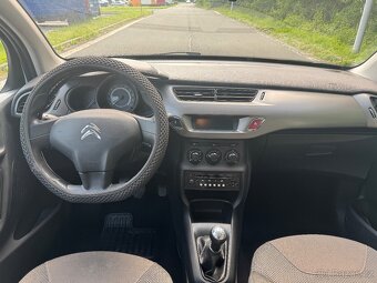 Citroen C3 1,2i 60kW 2015 - 5