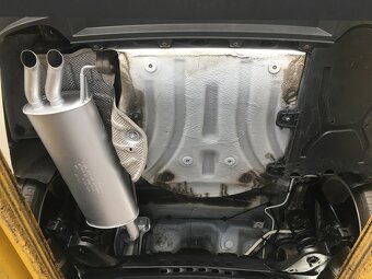 ŠKODA OCTAVIA III 1.4TSi 103kW Navi Columbus, DigiAC - DPH - 5