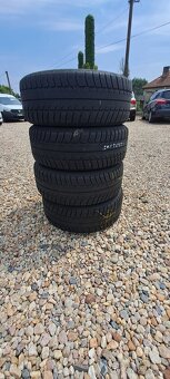 205/55/16 zimní pneu - 5