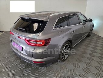 RENAULT Talisman kombi dCi 160 INITIALE PARIS EDC 07/2017 - 5