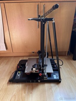 3D Tiskárna Creality CR-10 Smart Pro - 5