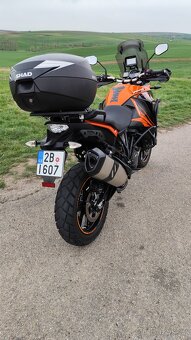 KTM 1090 Adventure - 5