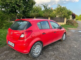 Opel Corsa - 5