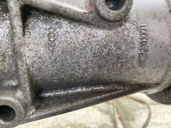 Audi A6 A7 A8 S6 S7 S8 SPORTdiferencial 8732101001 - 5