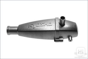 Kyosho Fazer - 5