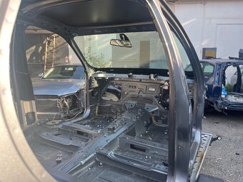 Bmw X5 E70 kastle - 5