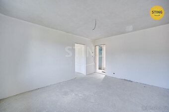 Prodej rodinného domu 3+kk s pozemkem 128 m2, 125145 - 5
