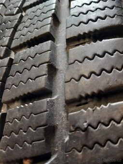 215/65/16C ZIMNÍ PNEU HANKOOK - 5