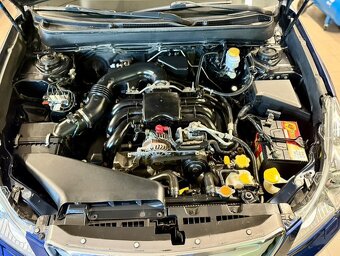 Prodám Subaru Outback 3.6R 191 Kw - 5
