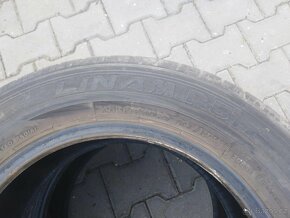 Mercedes Viano Vito - disk 6,5 J 16 H2 5 112 - 5