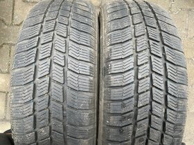 zimní 185/60 R15 195/60 R15 - 5