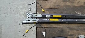 ford mondeo mk3 sada airbagu - 5