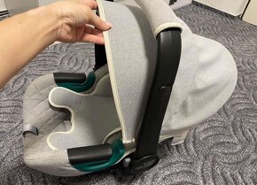 Autosedačka Britax Romer Baby-Safe 3 i-Size - 5