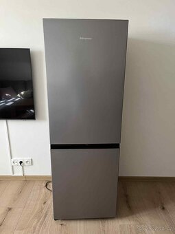 Lednice Hisense - 5