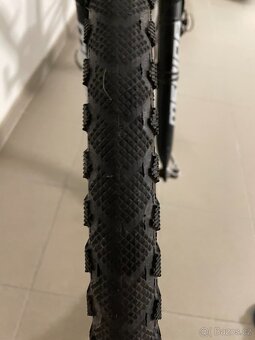 Merida Crossway TFS 100 – krosové kolo - 5