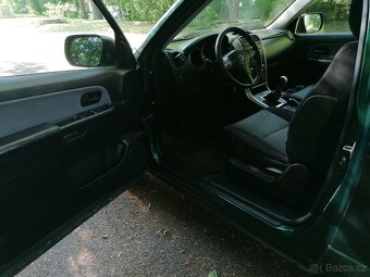 Suzuki Grand vitara 4x4 1.6. 78 Kw - 5
